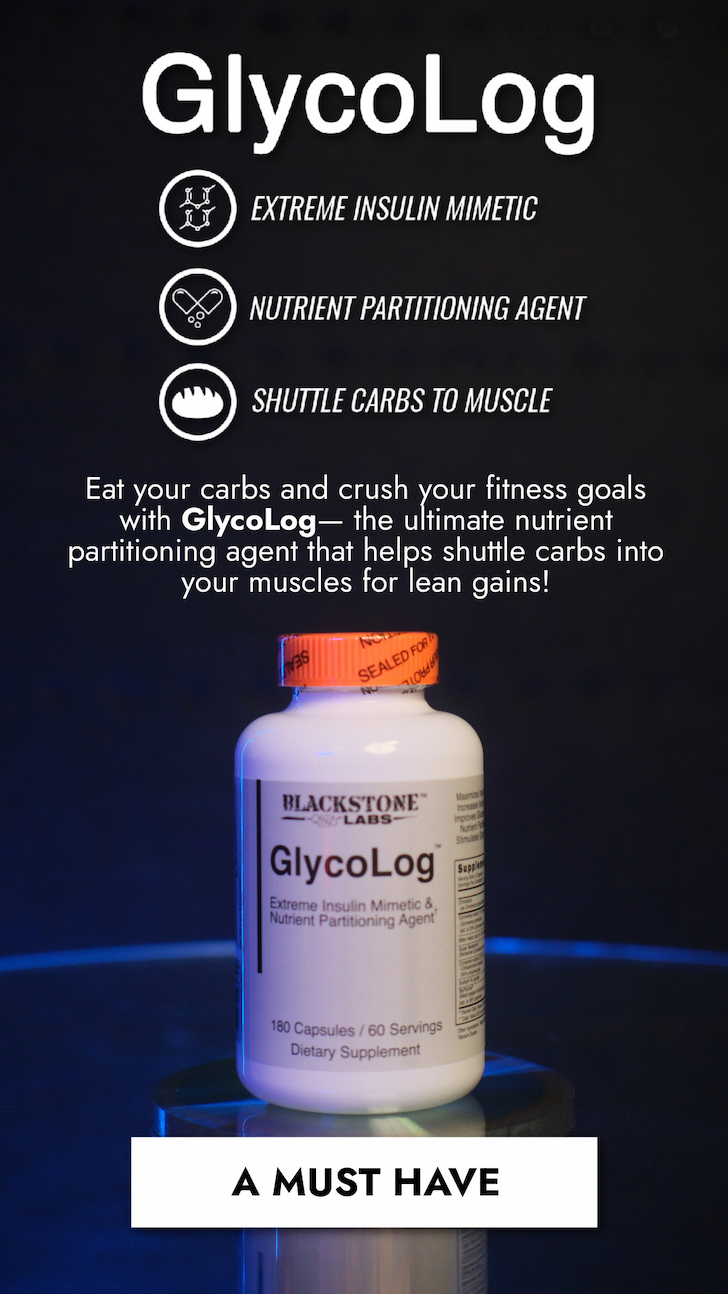 Glycolog