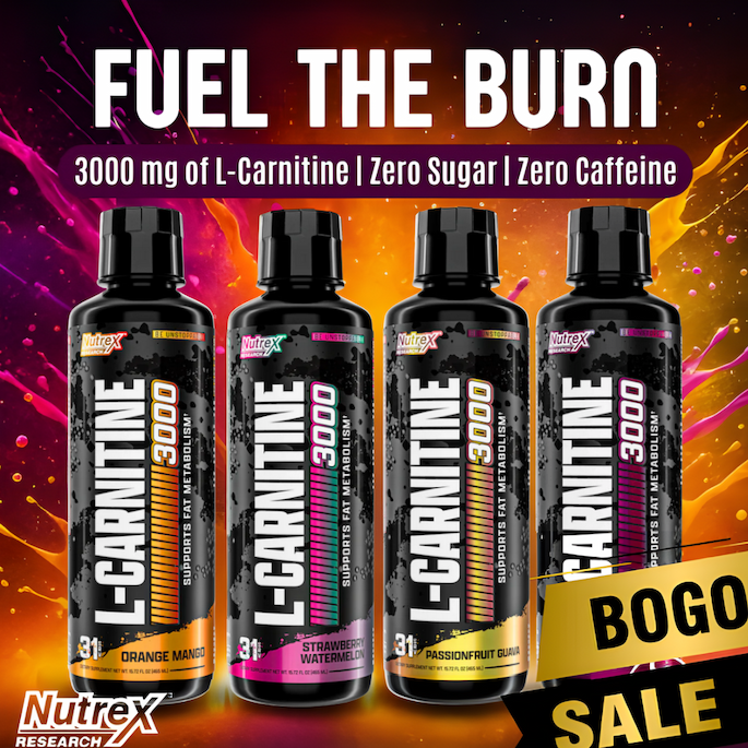 L-Carnitine
