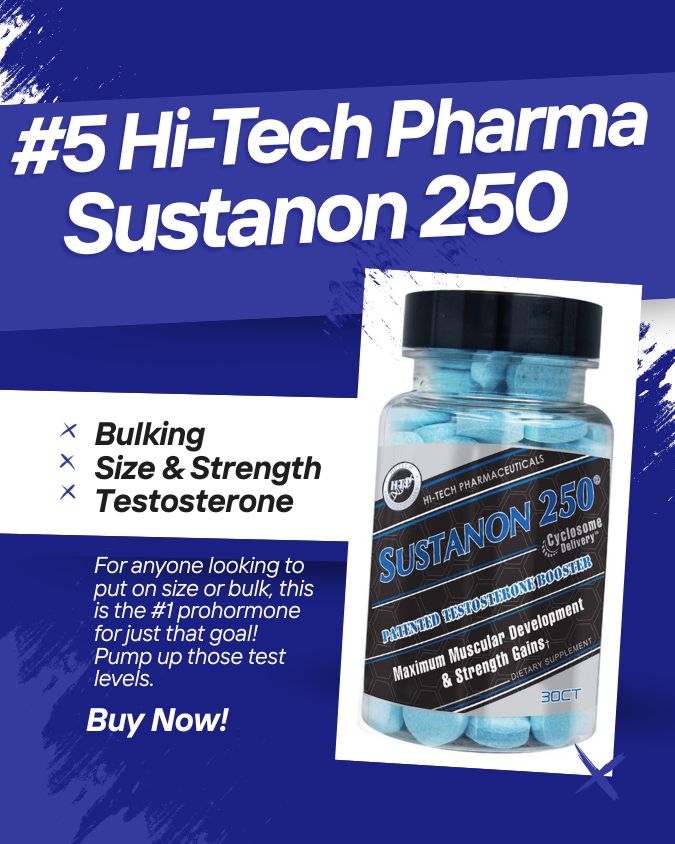 Sustanon 250