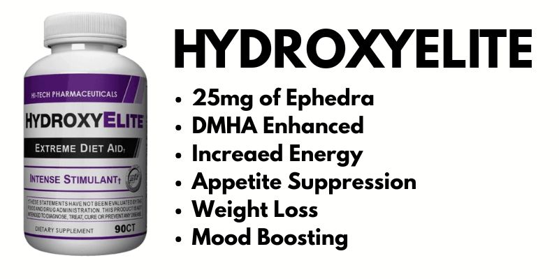 Hydroxyelite