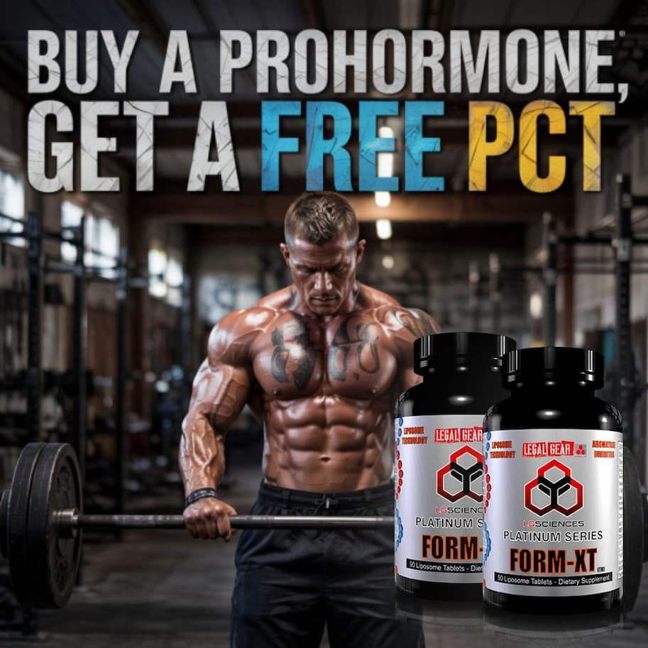 Free PCT