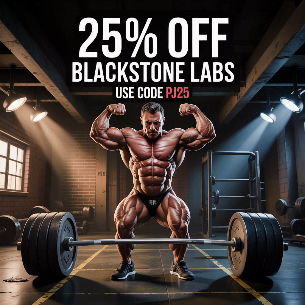 Blackstone Labs
