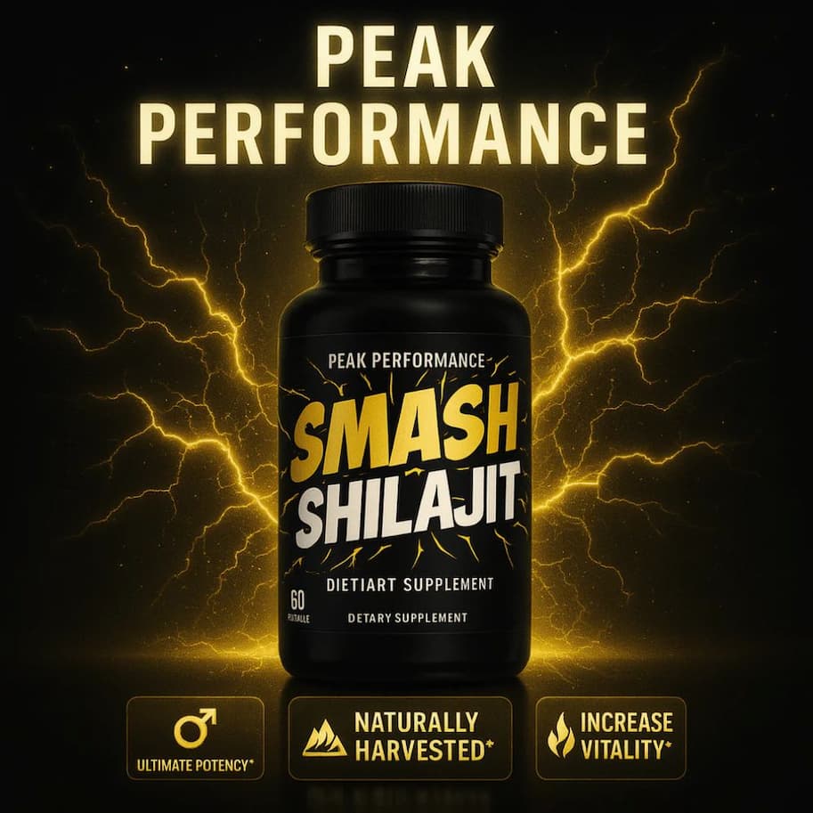 Shilajit