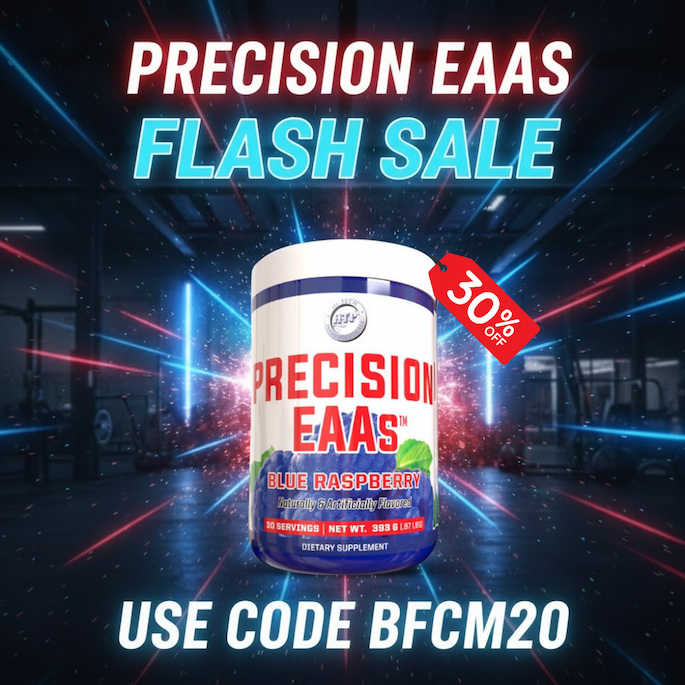 Precision EAA