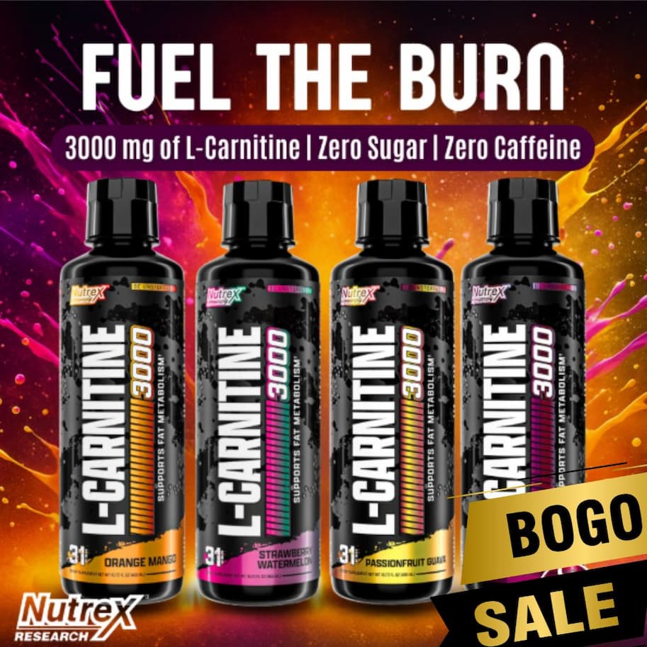 L-Carnitine