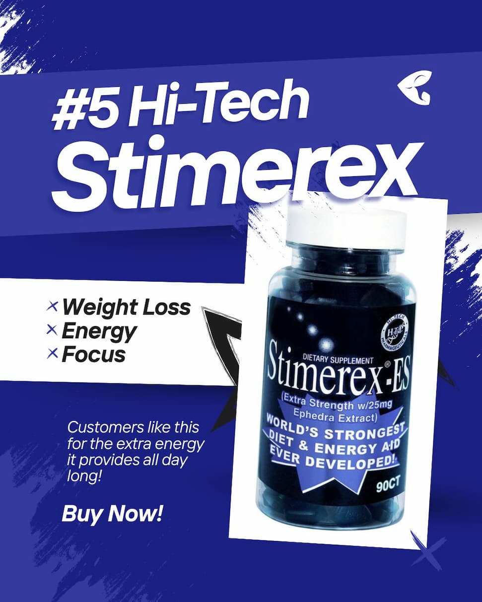 Stimerex