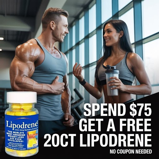 Free Lipodrene
