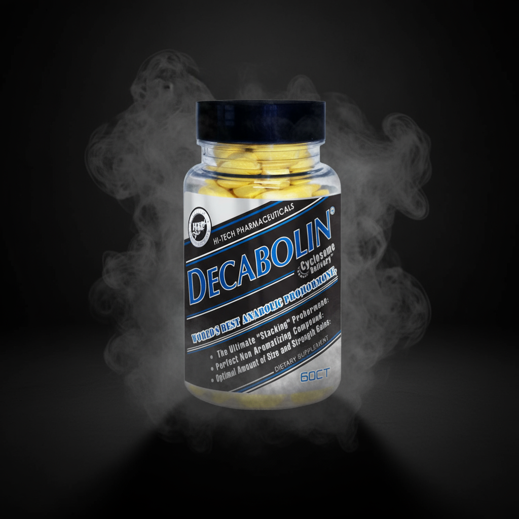 Decabolin