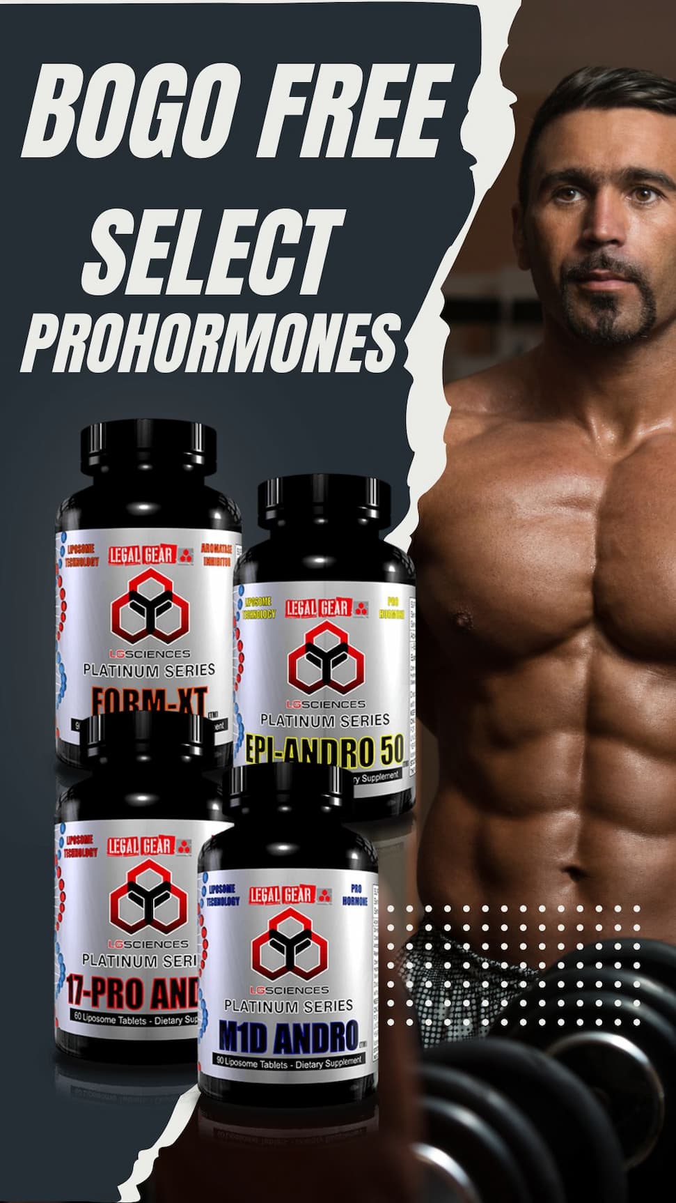 Buy 1, Get 1 Free