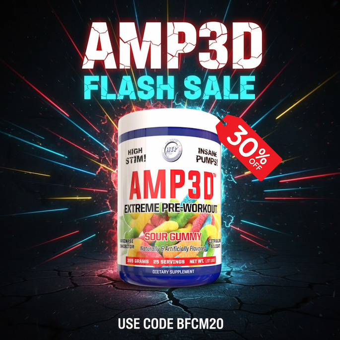 Amp3d