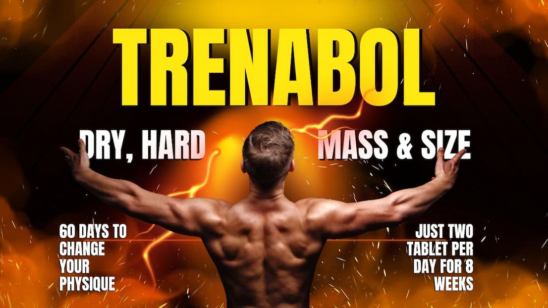Trenabol