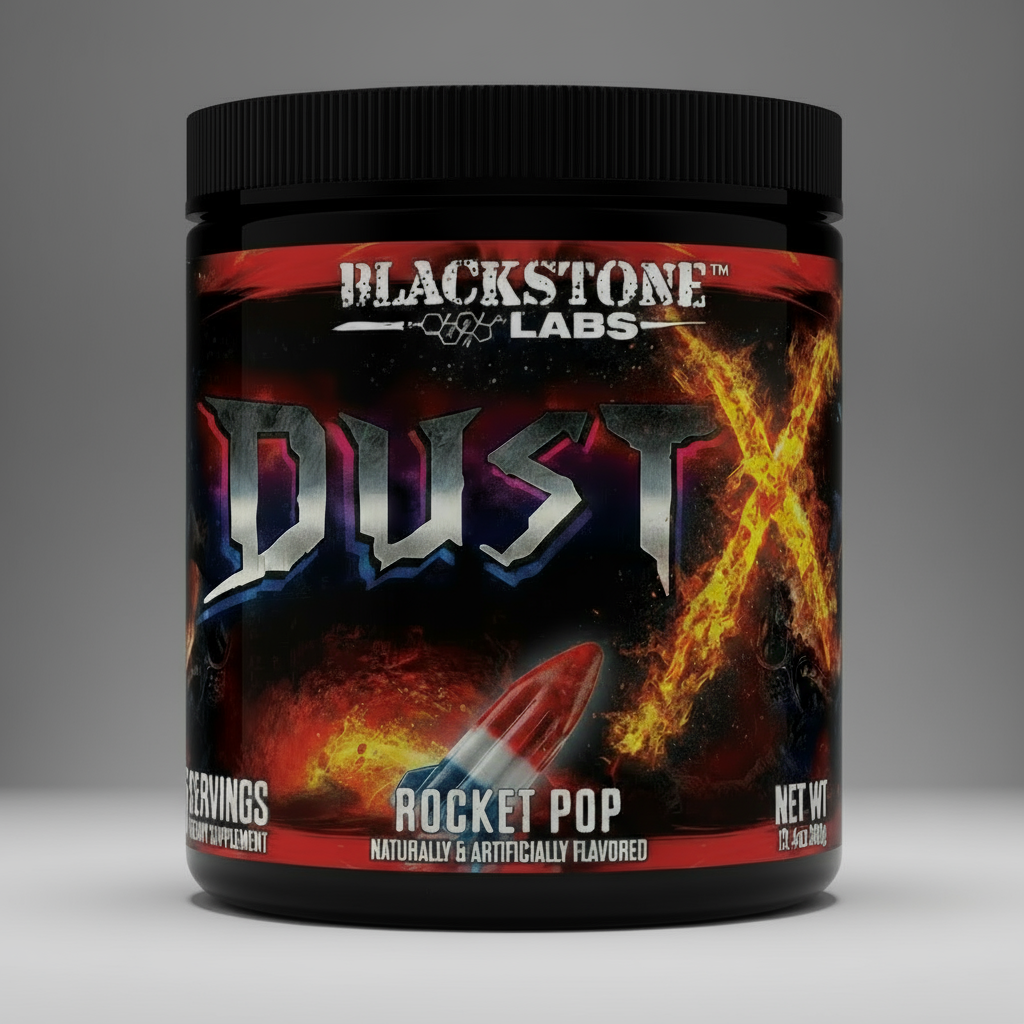 Dust X