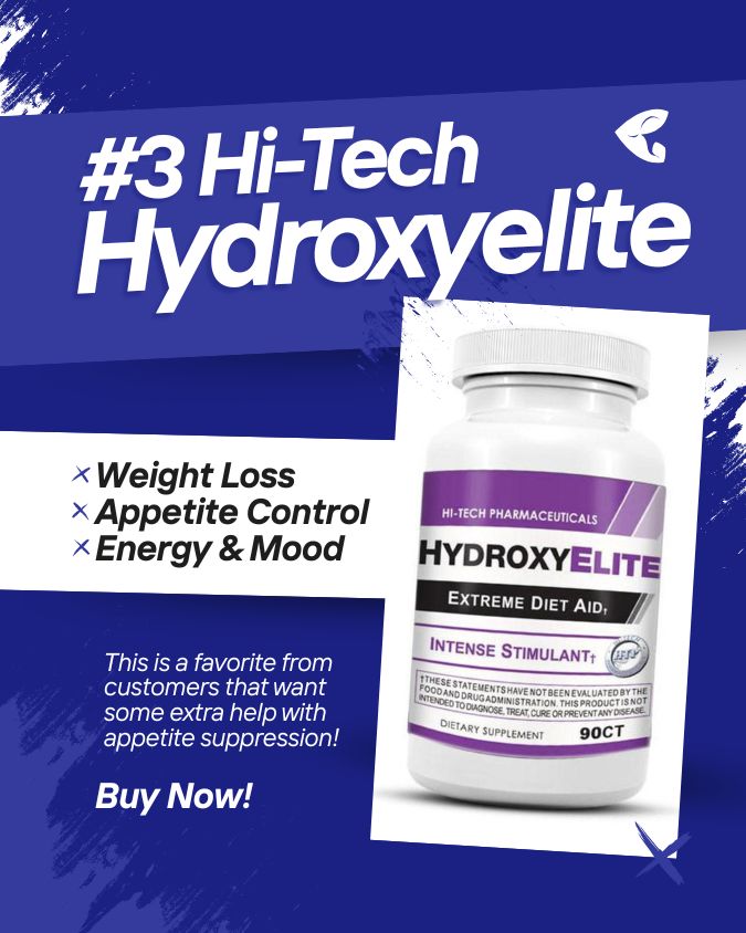 Hydroxyelite
