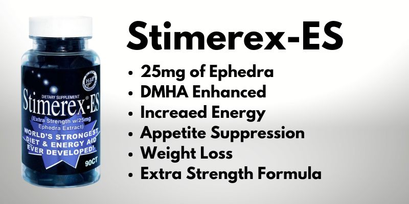Stimerex