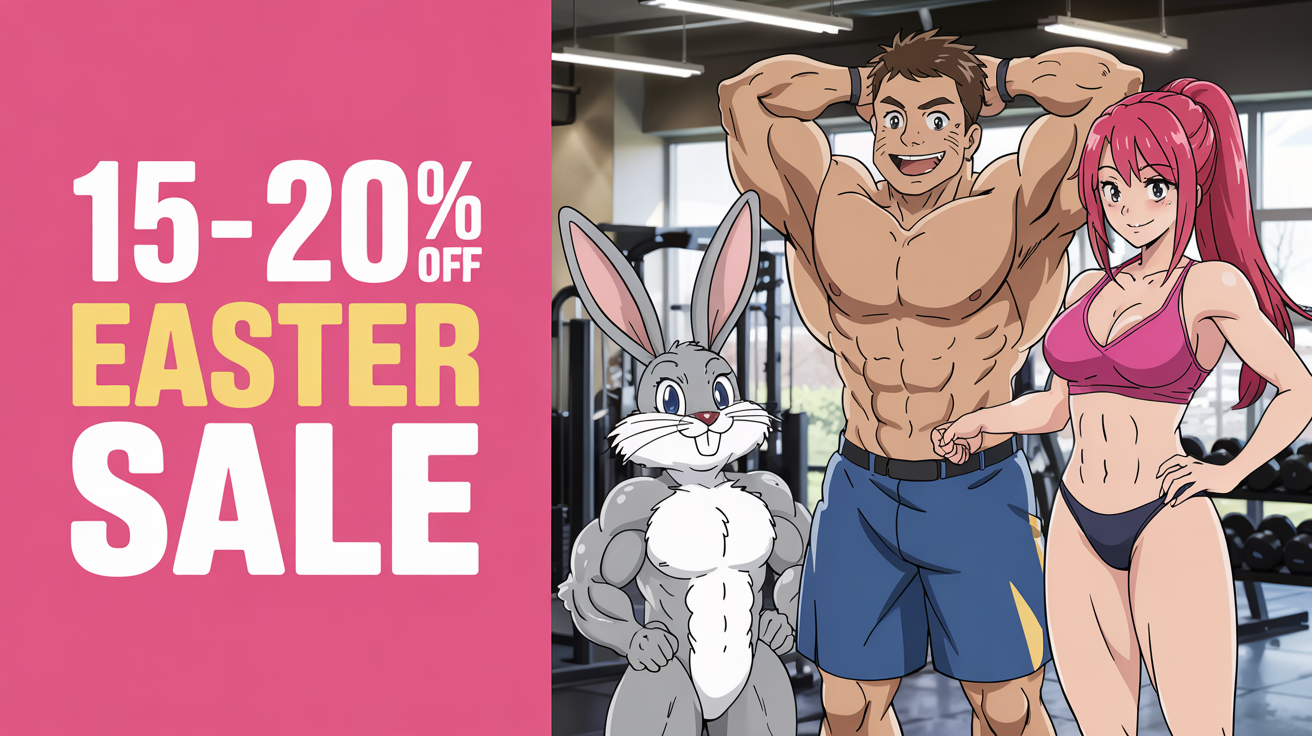 15-20% Off Sale