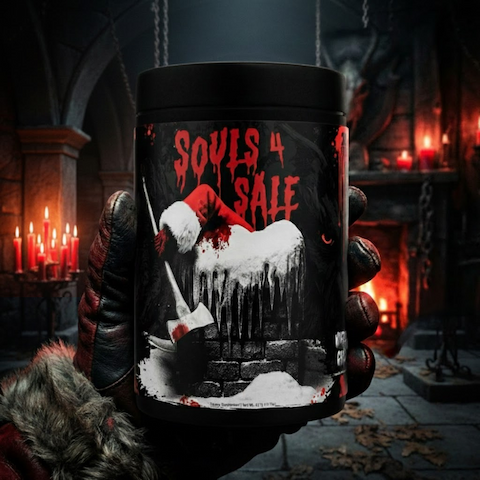 Souls 4 Sale