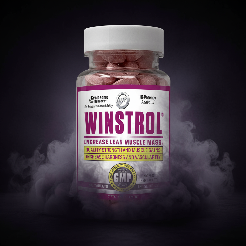 Winstrol