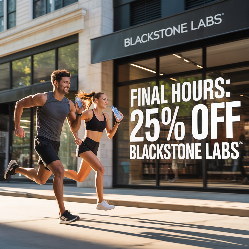 Blackstone Labs