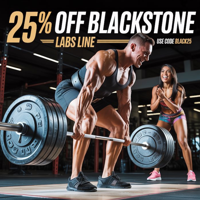 Blackstone Labs