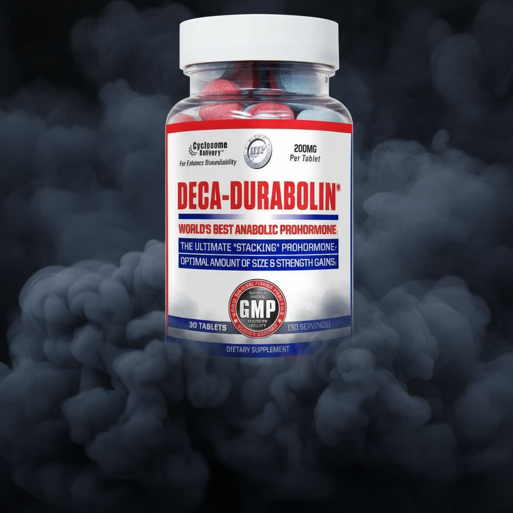 Deca-Durabolin