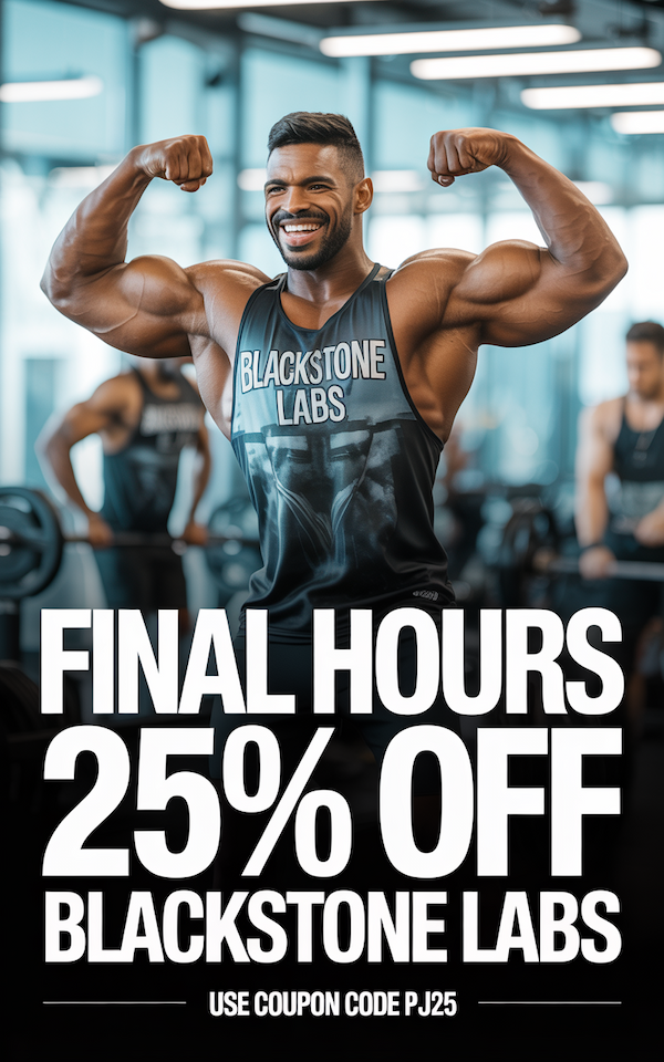 Blackstone Labs