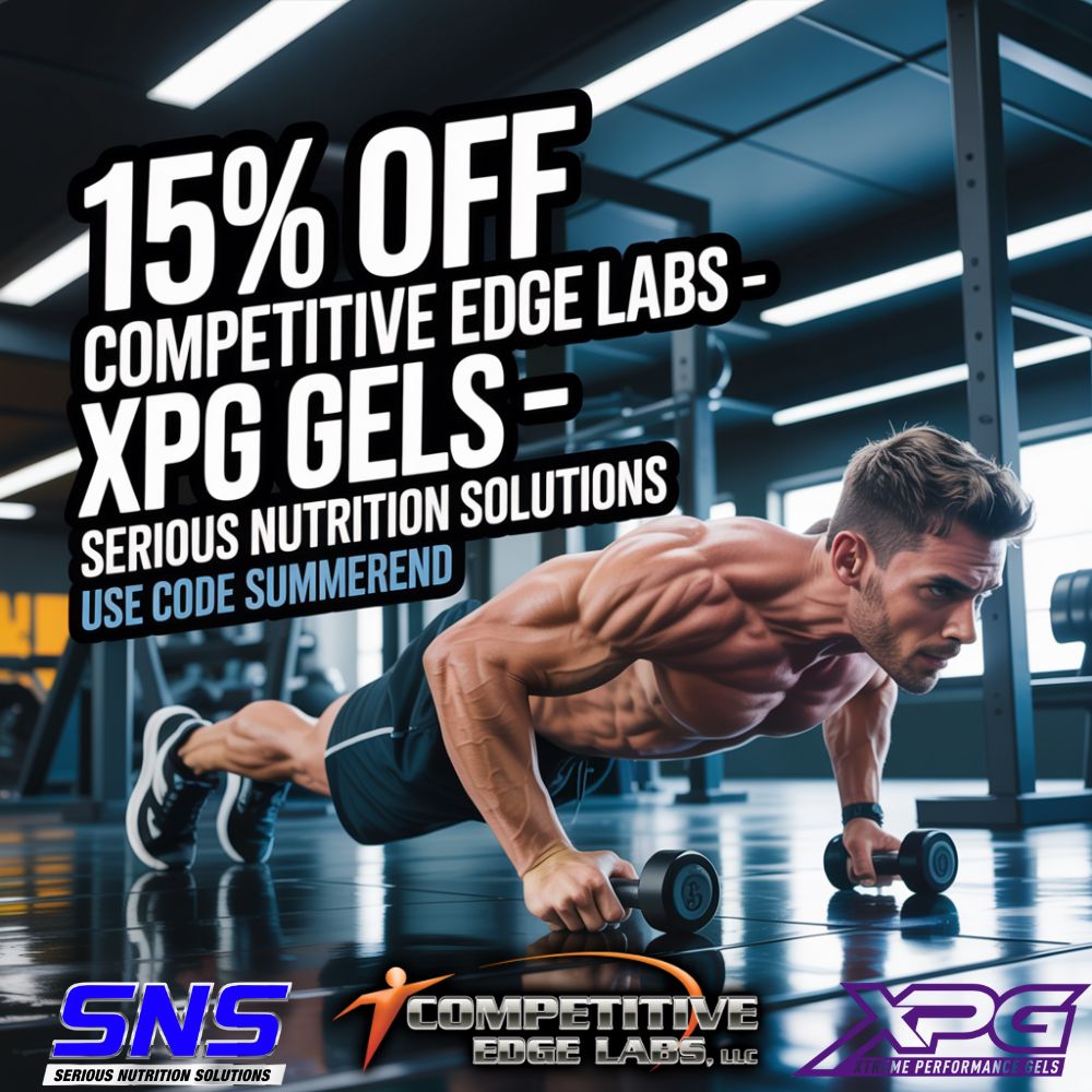15% Off