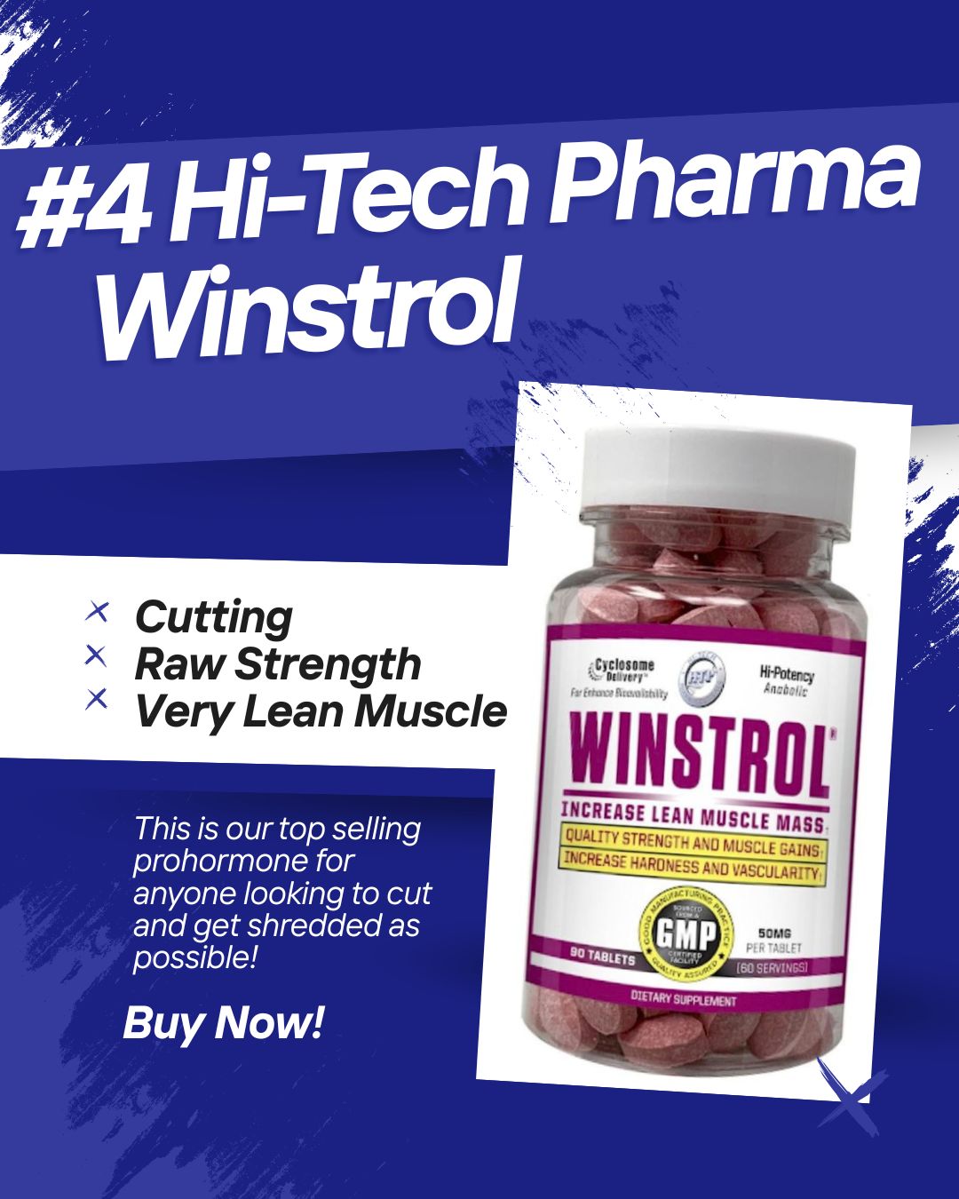 Winstrol