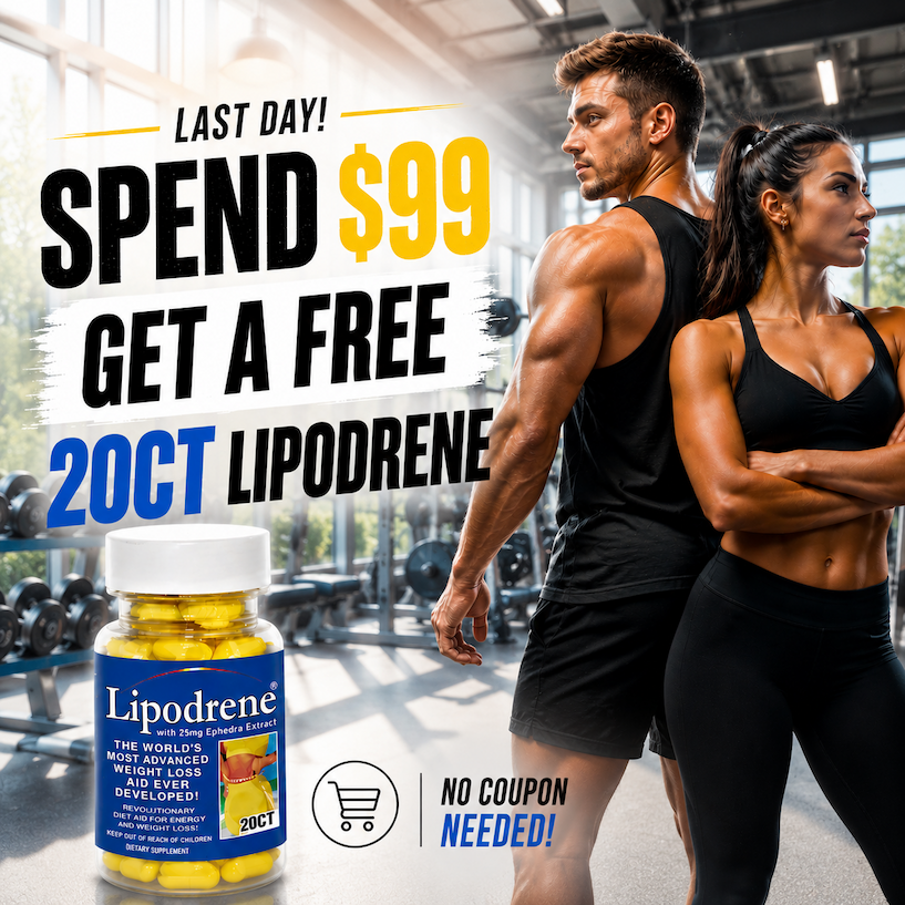 Supplement Warehouse