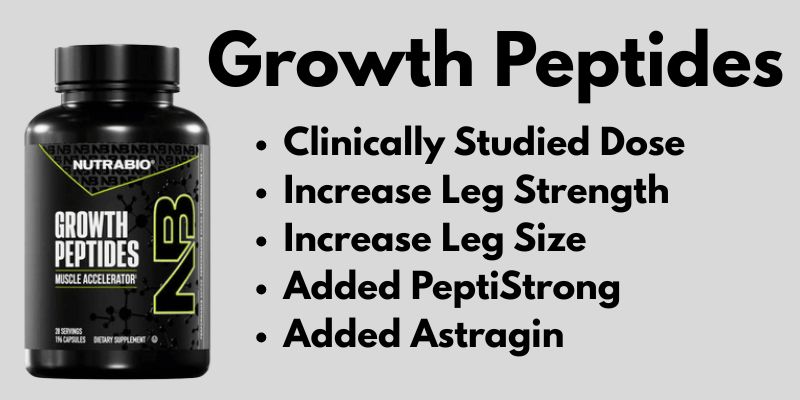Growth Peptides