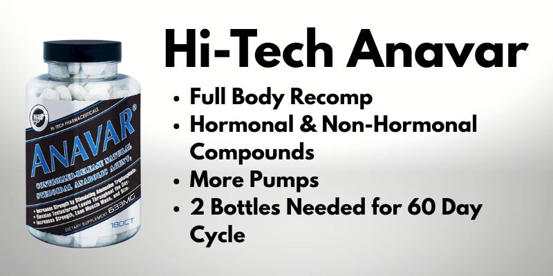 Anavar
