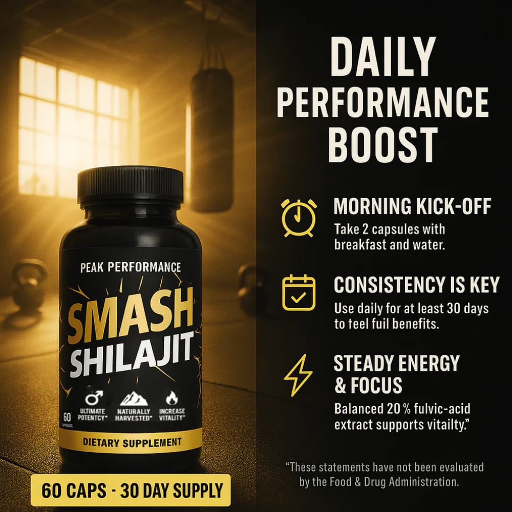 Shilajit