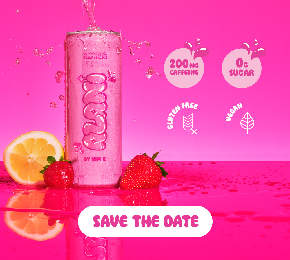 🍋 ALANI BY KIM KARDASHIAN 🍋 Alani Nu