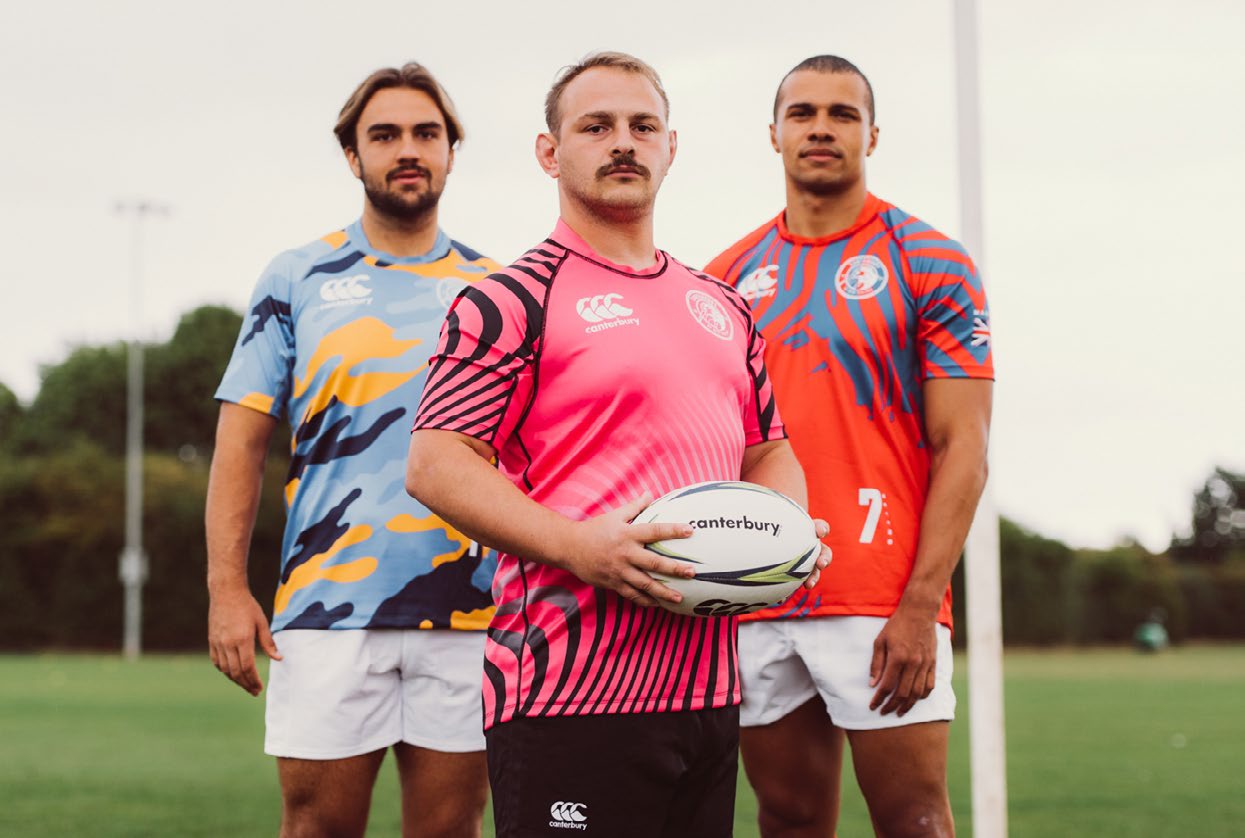 NRL Indigenous All Stars – World Rugby Shop