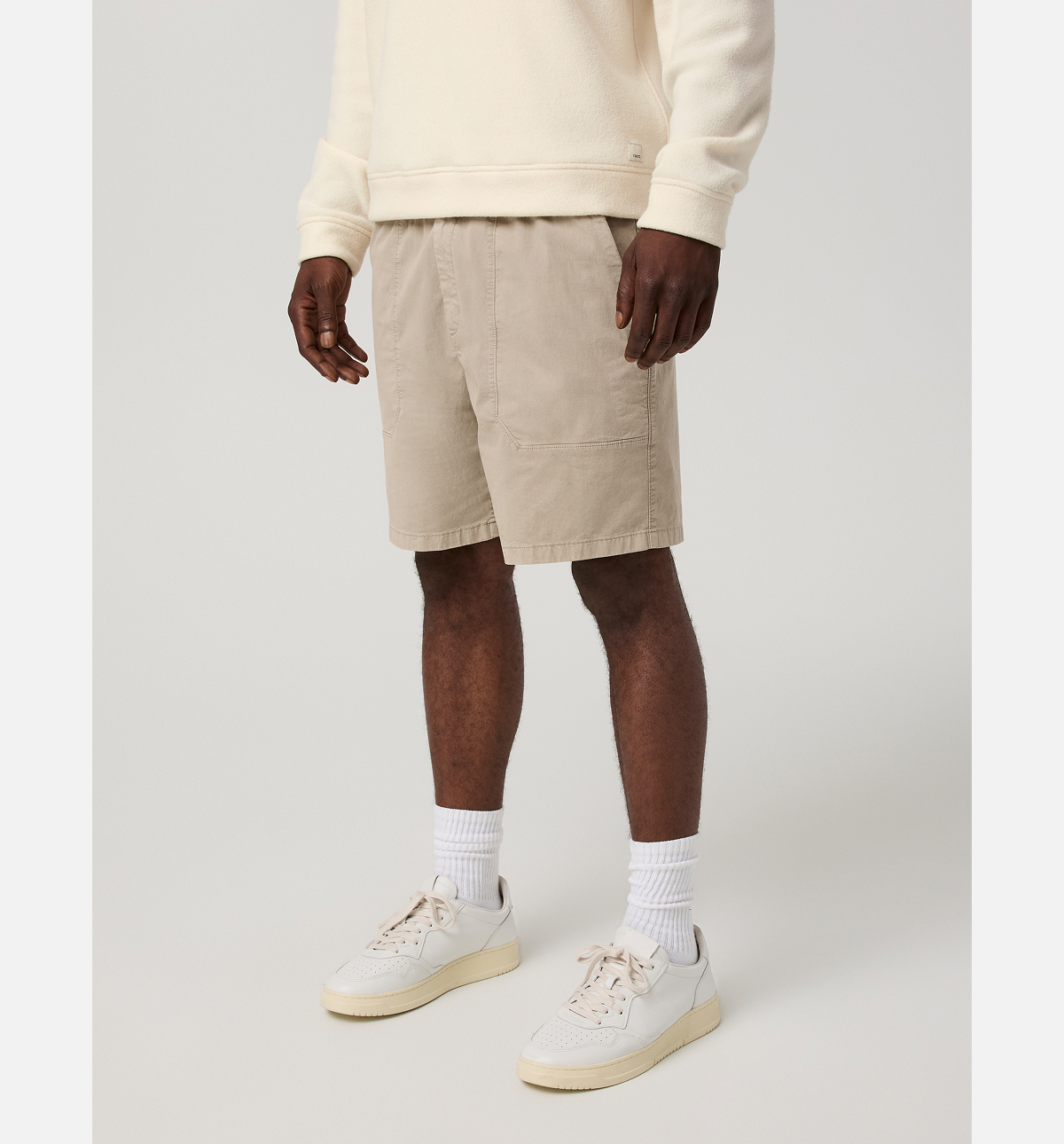 Wear With: The Coast Short