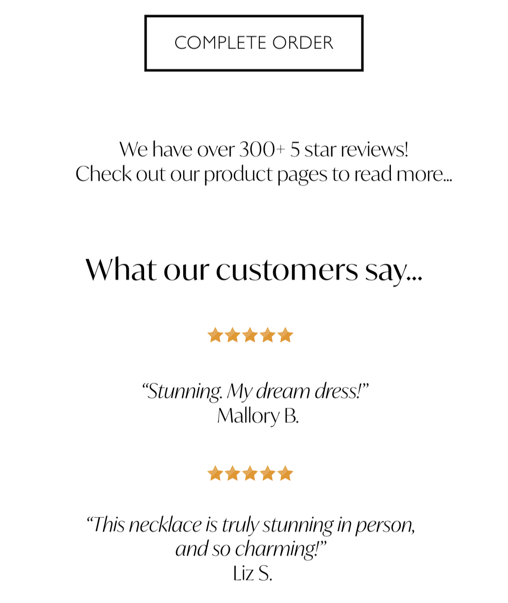 Checking Us Out? Vanessa Mooney