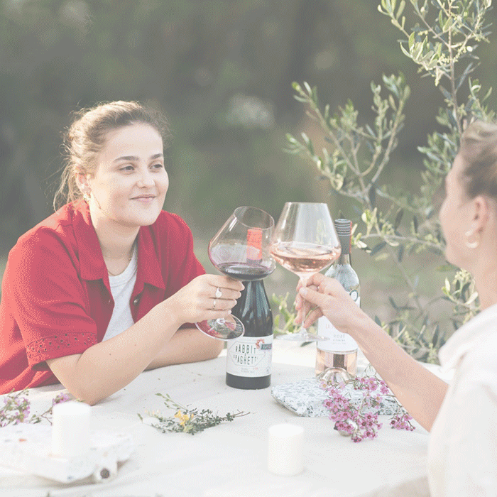 WIN a case of wine valued at 256! Byron Bay Cookies