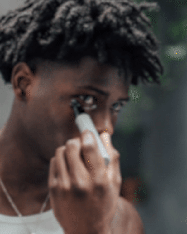 War Paint = your best friend in bottle form. War Paint for Men