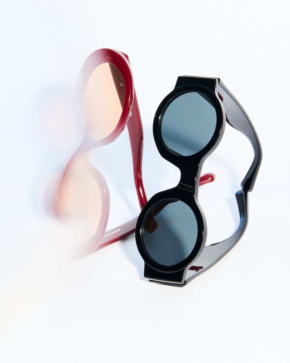 oversized sunglasses for ss26