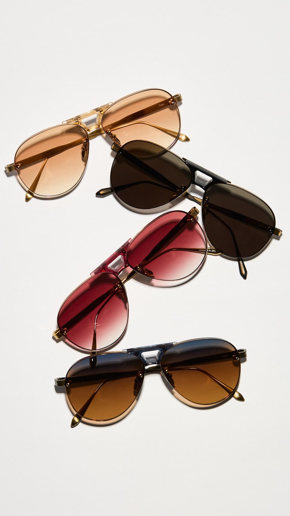 skye and taya sunglasses
