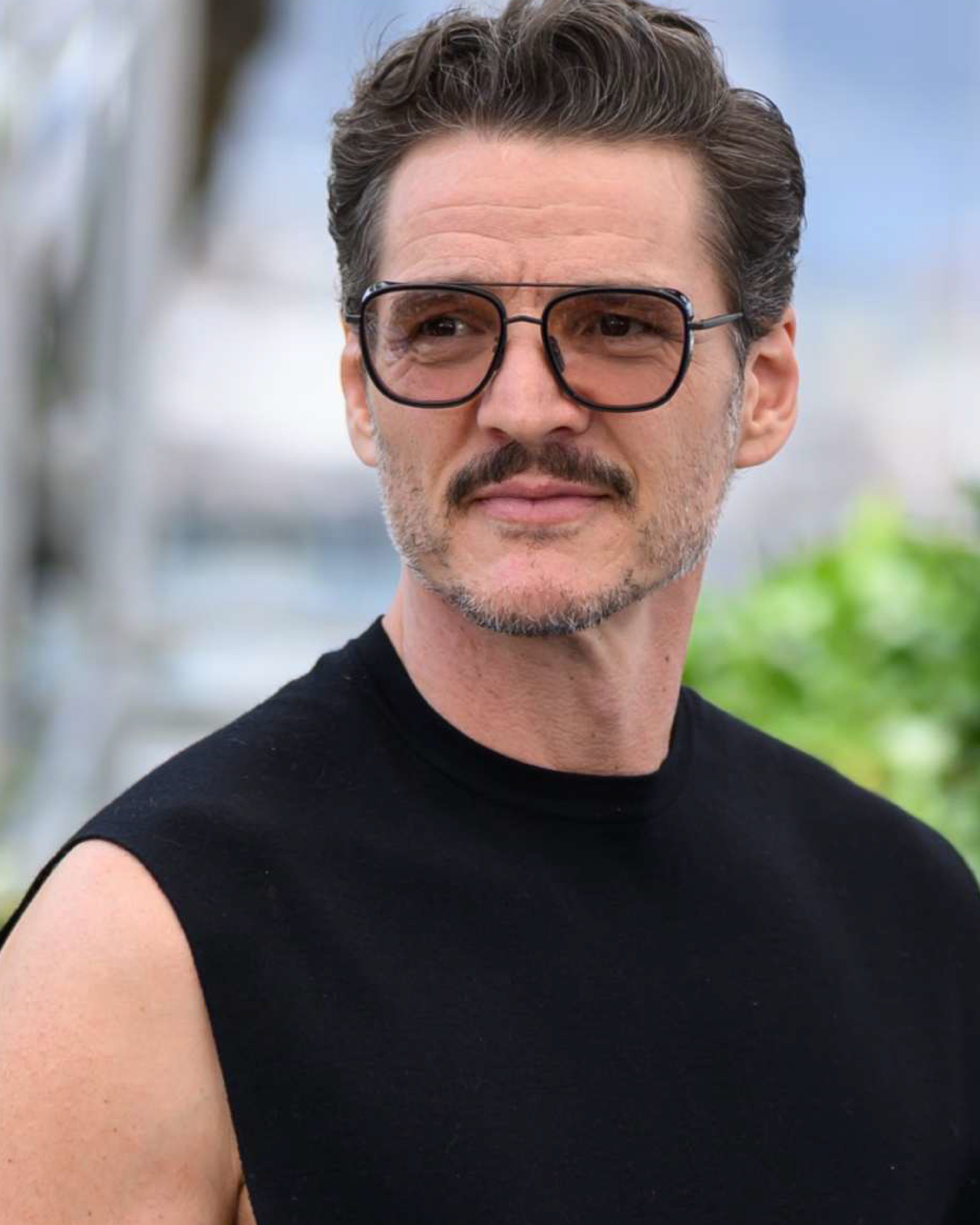 JARVIS sunglasses