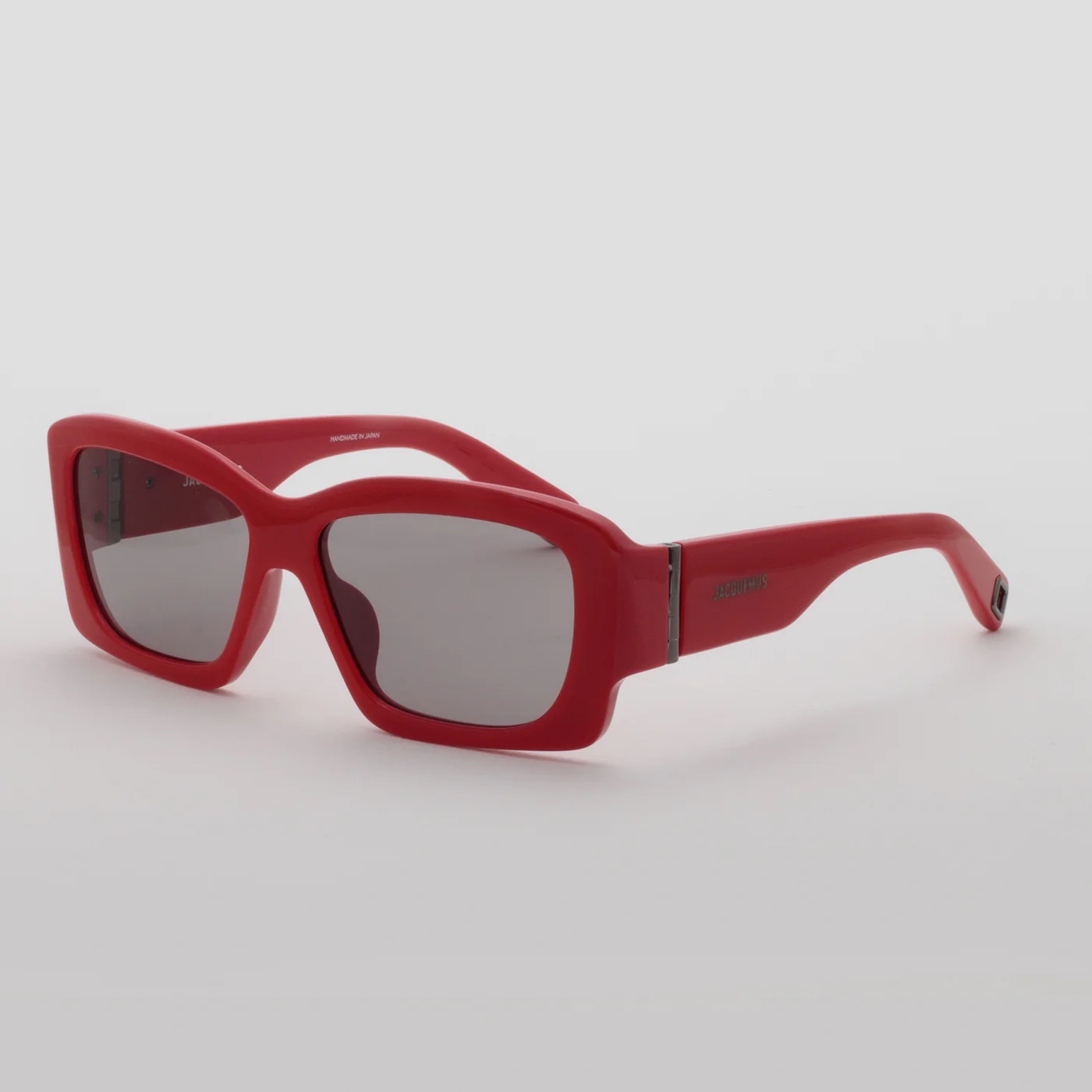 Croisiere in Red