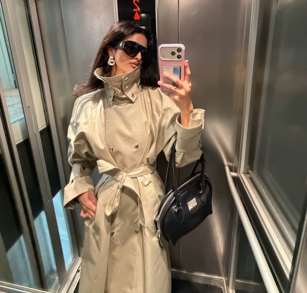 juny breeze in the milano