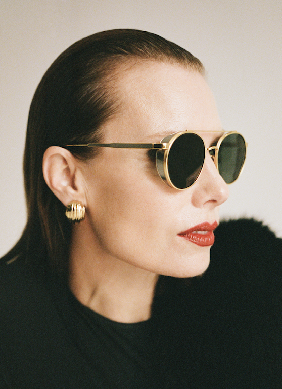 conor campaign Sunglasses