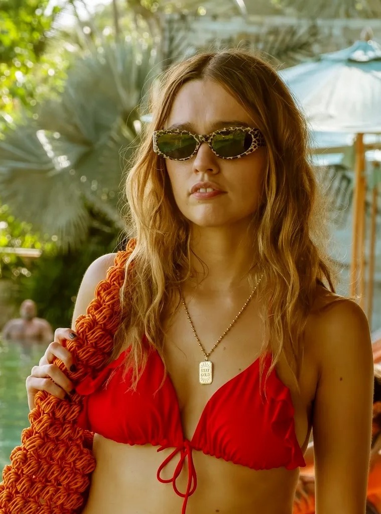 Ovalo sunglasses