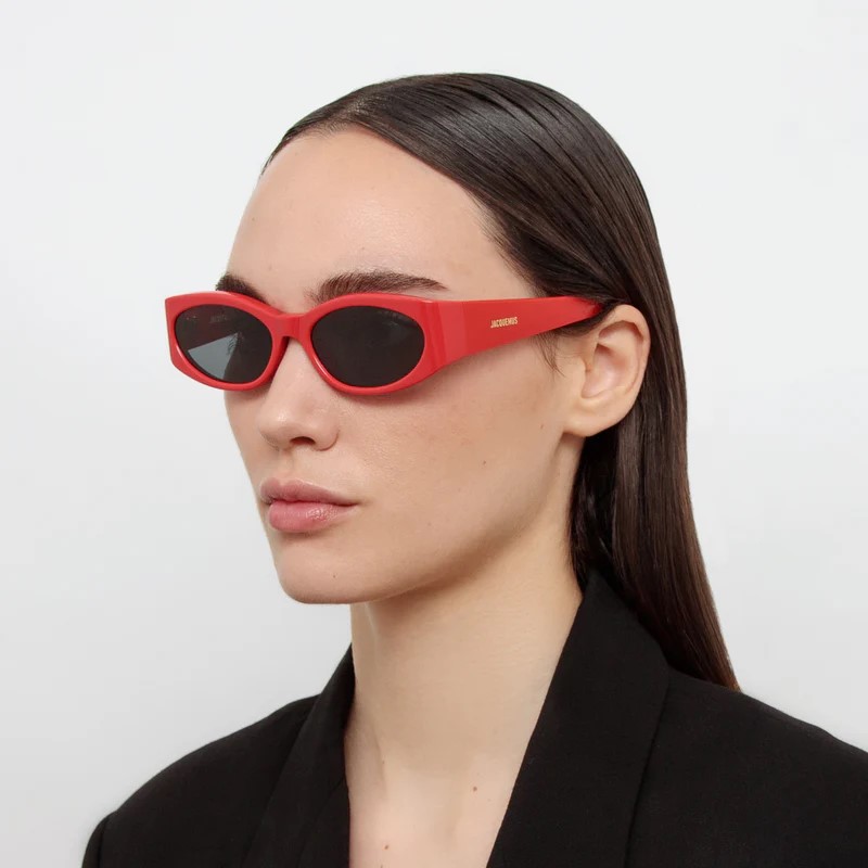 OVALO Sunglasses