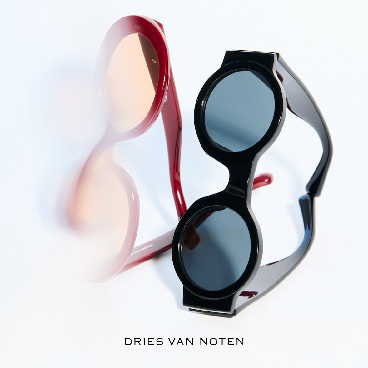 Dries Van Noten sunglasses