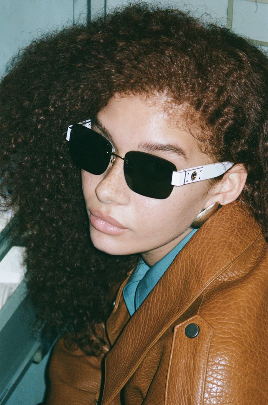rimless