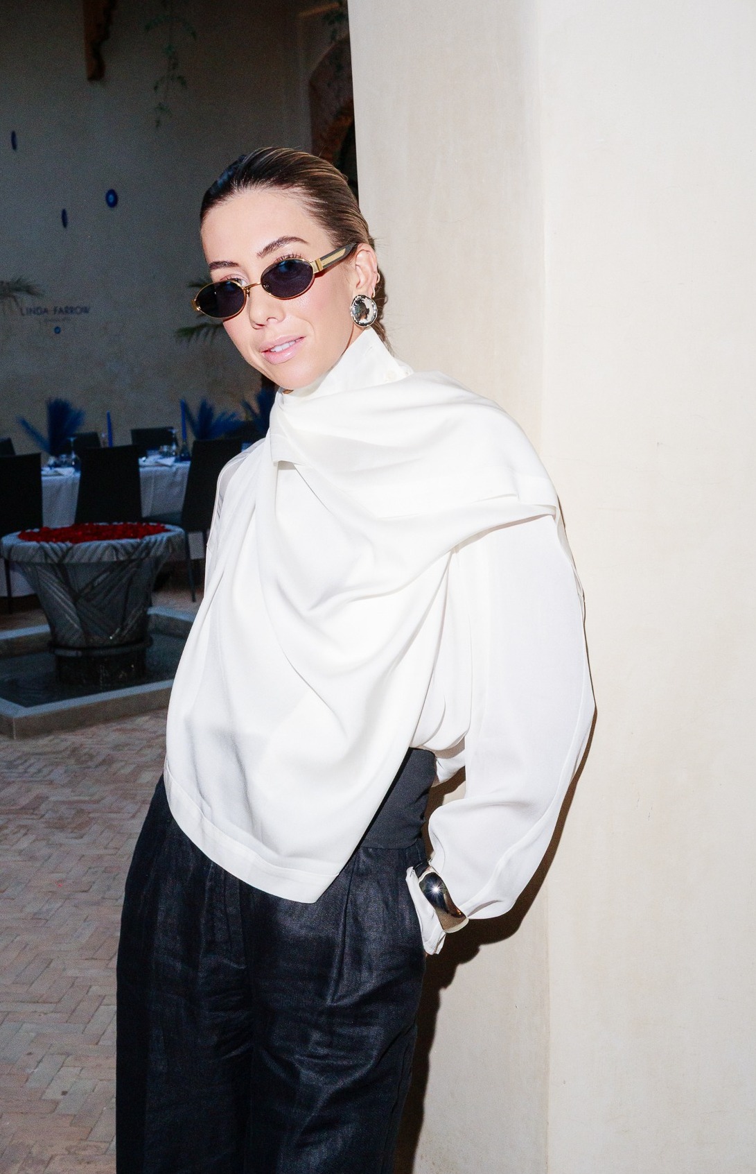 SADIE Sunglasses