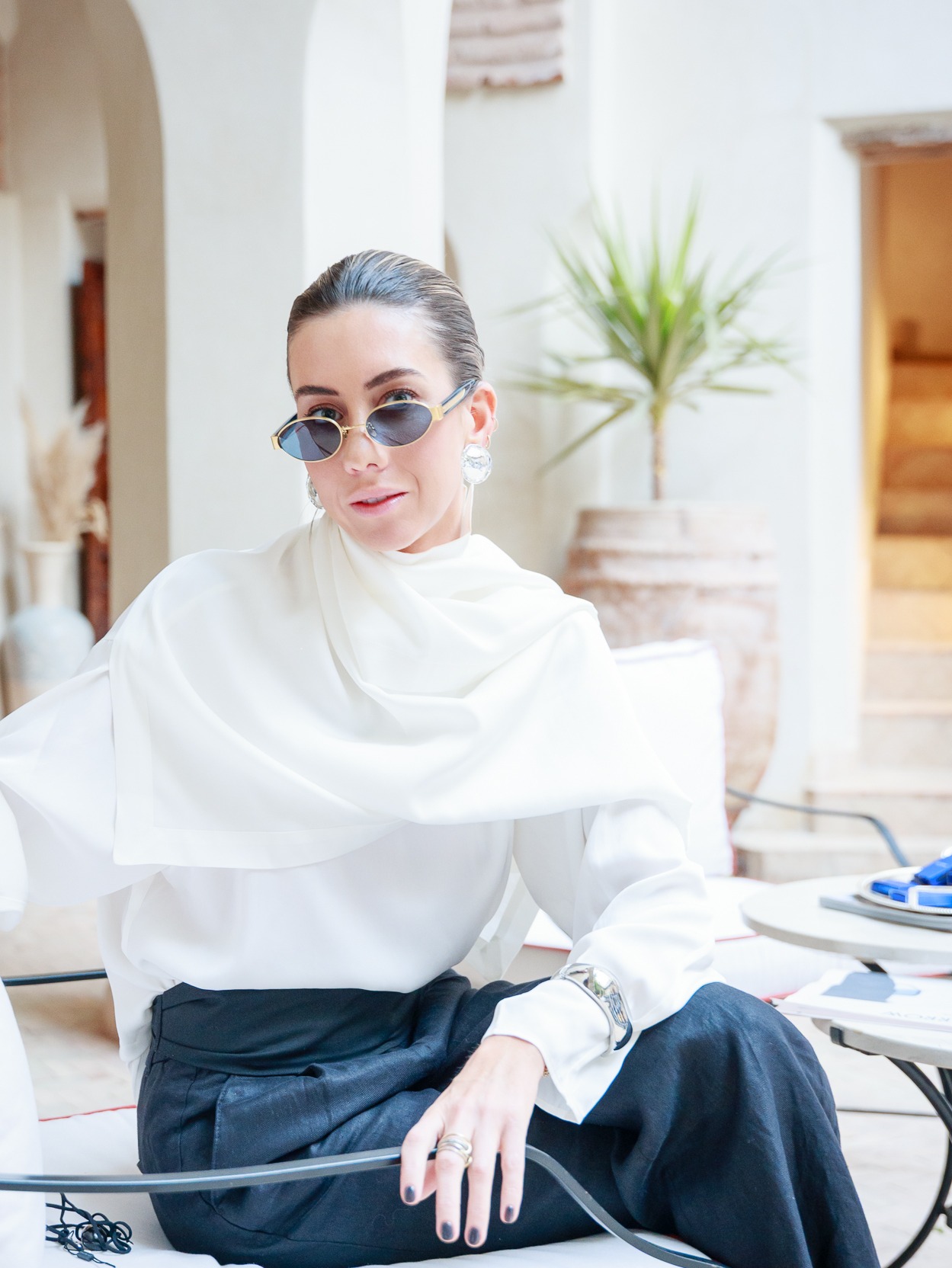 SADIE sunglasses