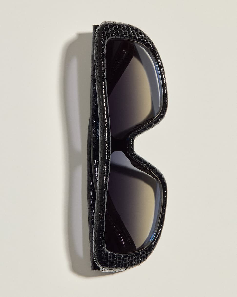 black masco sunglasses